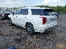 KM8R74GE4SU****** Salvage and Repairable 2025 Hyundai Palisade in Jackson