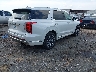 KM8R74GE4SU****** Salvage and Wrecked 2025 Hyundai Palisade in Mississippi State