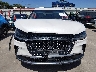 5LMPJ8JA1RJ****** Wrecked 2024 Lincoln Nautilus in Texas State