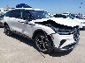 5LMPJ8JA1RJ****** Salvage and Wrecked 2024 Lincoln Nautilus in Austin