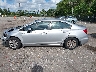 19XFB2F50CE****** Salvage 2012 Honda Civic