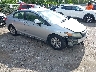 19XFB2F50CE****** Salvage and Wrecked 2012 Honda Civic in West Palm Beach