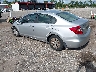 19XFB2F50CE****** Salvage and Repairable 2012 Honda Civic in West Palm Beach