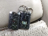 3GYFNDEY0BS****** Salvamento 2011 Cadillac SRX en Estado de Massachusetts