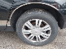 3GYFNDEY0BS****** Destrozados 2011 Cadillac SRX en Estado de Massachusetts