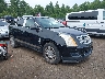 3GYFNDEY0BS****** Salvamento y Destrozados 2011 Cadillac SRX en Templeton