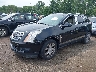 3GYFNDEY0BS****** Usados y Reparables 2011 Cadillac SRX en Templeton