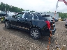 3GYFNDEY0BS****** Salvamento y Reparables 2011 Cadillac SRX en Templeton