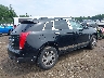 3GYFNDEY0BS****** Salvamento y Destrozados 2011 Cadillac SRX en Estado de Massachusetts