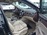 3GYFNDEY0BS****** Usados y Reparables 2011 Cadillac SRX en Estado de Massachusetts