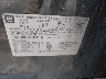 3GYFNDEY0BS****** Usados 2011 Cadillac SRX en Templeton