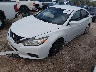 1N4AL3AP1GN****** Usados y Reparables 2016 Nissan Altima en Tucson