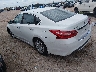 1N4AL3AP1GN****** Salvamento y Reparables 2016 Nissan Altima en Tucson