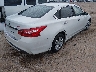 1N4AL3AP1GN****** Salvamento y Destrozados 2016 Nissan Altima en Estado de Arizona