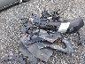 KL79MPSL4PB****** Wrecked 2023 Chevrolet Trailblazer in Maryland State