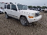 1J8HG58267C****** Salvage and Wrecked 2007 Jeep Commander in Wichita