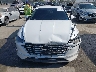 KMHL24JJ3MA****** Wrecked 2021 Hyundai Sonata Hybrid in California State