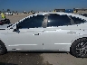 KMHL24JJ3MA****** Repairable 2021 Hyundai Sonata Hybrid in California State