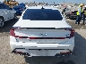 KMHL24JJ3MA****** Wrecked 2021 Hyundai Sonata Hybrid