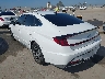 KMHL24JJ3MA****** Salvage and Repairable 2021 Hyundai Sonata Hybrid in North Hollywood