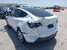 7SAYGDEEXPA****** Salvage and Repairable 2023 Tesla Model Y in Dallas