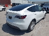 7SAYGDEEXPA****** Salvage and Wrecked 2023 Tesla Model Y in Texas State