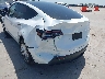 7SAYGDEEXPA****** Salvage and Repairable 2023 Tesla Model Y in Texas State