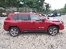 1C4NJDEB3ED****** Used 2014 Jeep Compass in Pennsylvania State