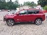 1C4NJDEB3ED****** Repairable 2014 Jeep Compass in Pennsylvania State