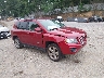 1C4NJDEB3ED****** Salvage and Wrecked 2014 Jeep Compass in Pittsburgh North