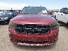 1C4SDJDTXDC****** Destrozados 2013 Dodge Durango en Estado de Colorado