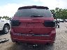 1C4SDJDTXDC****** Destrozados 2013 Dodge Durango