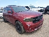 1C4SDJDTXDC****** Salvamento y Destrozados 2013 Dodge Durango en Denver East