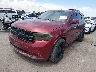 1C4SDJDTXDC****** Usados y Reparables 2013 Dodge Durango en Denver East