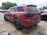 1C4SDJDTXDC****** Salvamento y Reparables 2013 Dodge Durango en Denver East