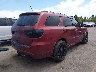 1C4SDJDTXDC****** Salvamento y Destrozados 2013 Dodge Durango en Estado de Colorado