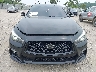 JN1EV7AR8KM****** Wrecked 2019 Infiniti Q50 in New Jersey State