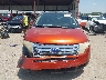 2FMDK39C87B****** Wrecked 2007 Ford Edge in Texas State