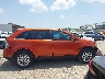 2FMDK39C87B****** Used 2007 Ford Edge in Texas State