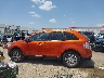 2FMDK39C87B****** Repairable 2007 Ford Edge in Texas State
