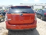 2FMDK39C87B****** Wrecked 2007 Ford Edge