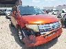 2FMDK39C87B****** Salvage and Wrecked 2007 Ford Edge in Fort Worth North