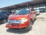 2FMDK39C87B****** Used and Repairable 2007 Ford Edge in Fort Worth North