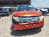 2FMDK39C87B****** Salvage and Repairable 2007 Ford Edge in Texas State