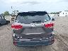 5TDZZRFH2JS****** Used 2018 Toyota Highlander