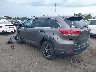 5TDZZRFH2JS****** Salvage and Repairable 2018 Toyota Highlander in Culpeper