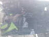 7SAXCDE57PF****** Salvamento 2023 Tesla Model X