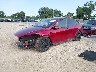 7SAXCDE57PF****** Usados y Reparables 2023 Tesla Model X en Electric Vehicle Auctions