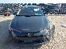 5YFB4MDE5SP****** Wrecked 2025 Toyota Corolla in Texas State