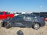 5YFB4MDE5SP****** Repairable 2025 Toyota Corolla in Texas State